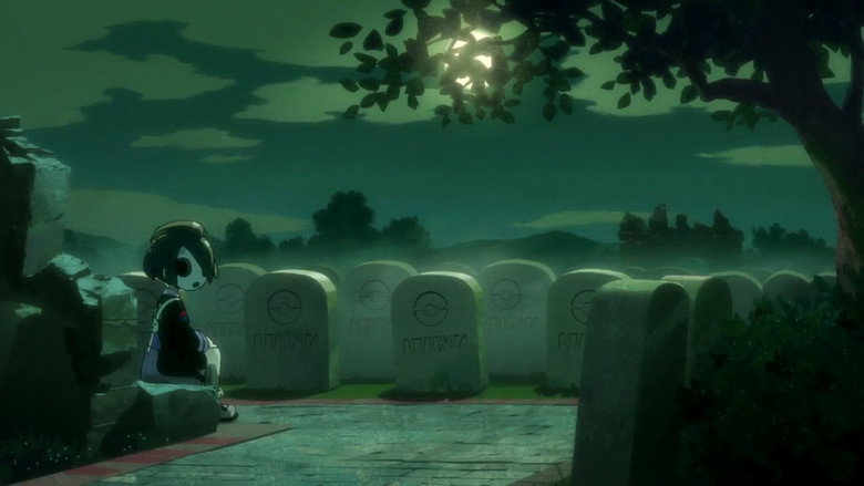 Still from Pokémon: Twilight Wings - Season 1 Episode 6