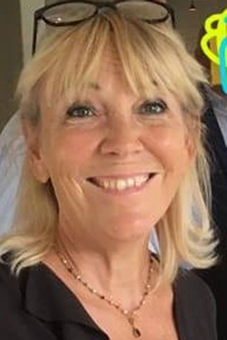 Pia Anthony portrait image