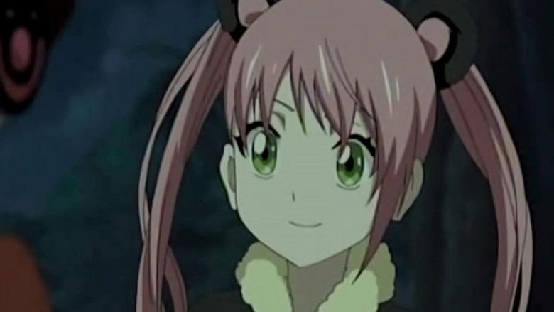 Still image for Zinba season 1 episode 47: Zinba Flute