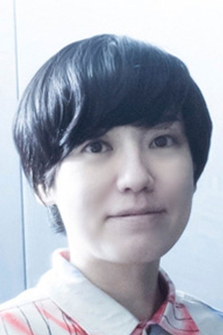 Shuko Yokoyama portrait image