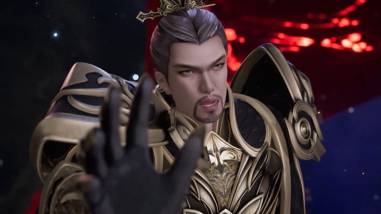 Still image for Supreme Lord of Galaxy season 1 episode 107: Episode 107 Still image for Supreme Lord of Galaxy season 1 episode 107: Episode 107