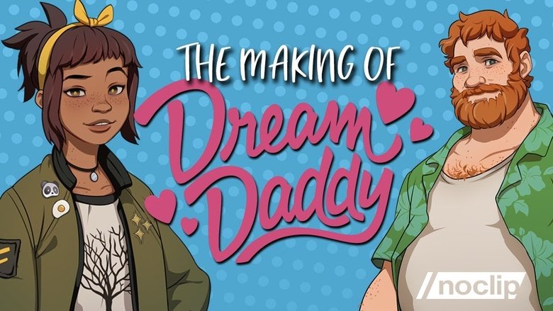 How Game Grumps Created Dream Daddy