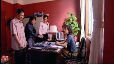 Still image for Tian Dao season 1 episode 17: Three Shareholders Withdraw from the Company Still image for Tian Dao season 1 episode 17: Three Shareholders Withdraw from the Company