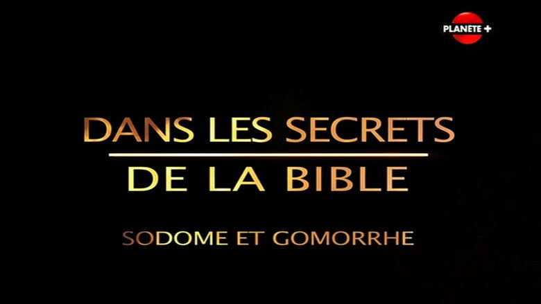 Sodom and Gomorrah episode still
