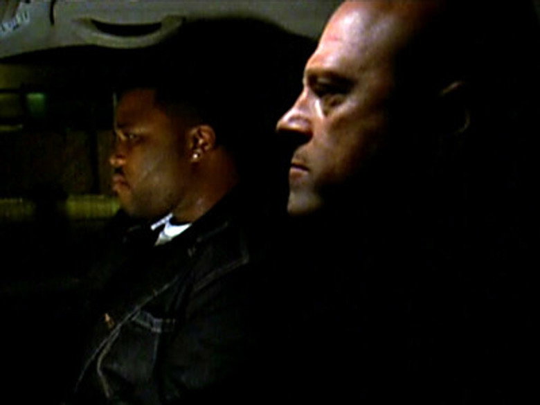 The Shield S04E09 — String Theory episode still