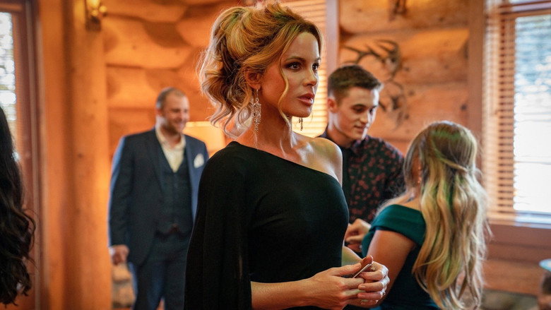 Still from Guilty Party - Season 1 Episode 4