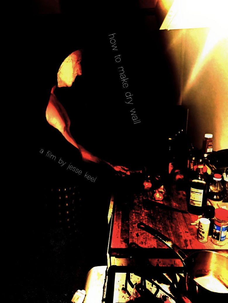 Imatge de how to make dry wall