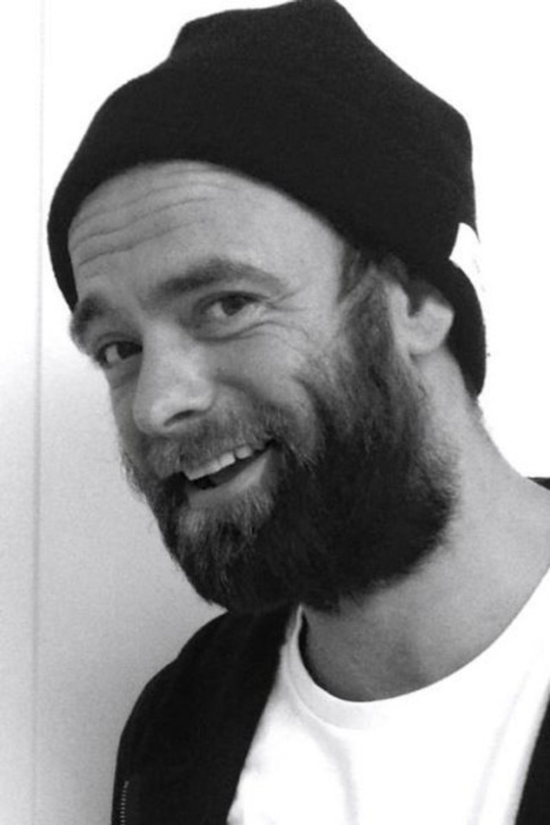 Lars Bisgaard portrait image