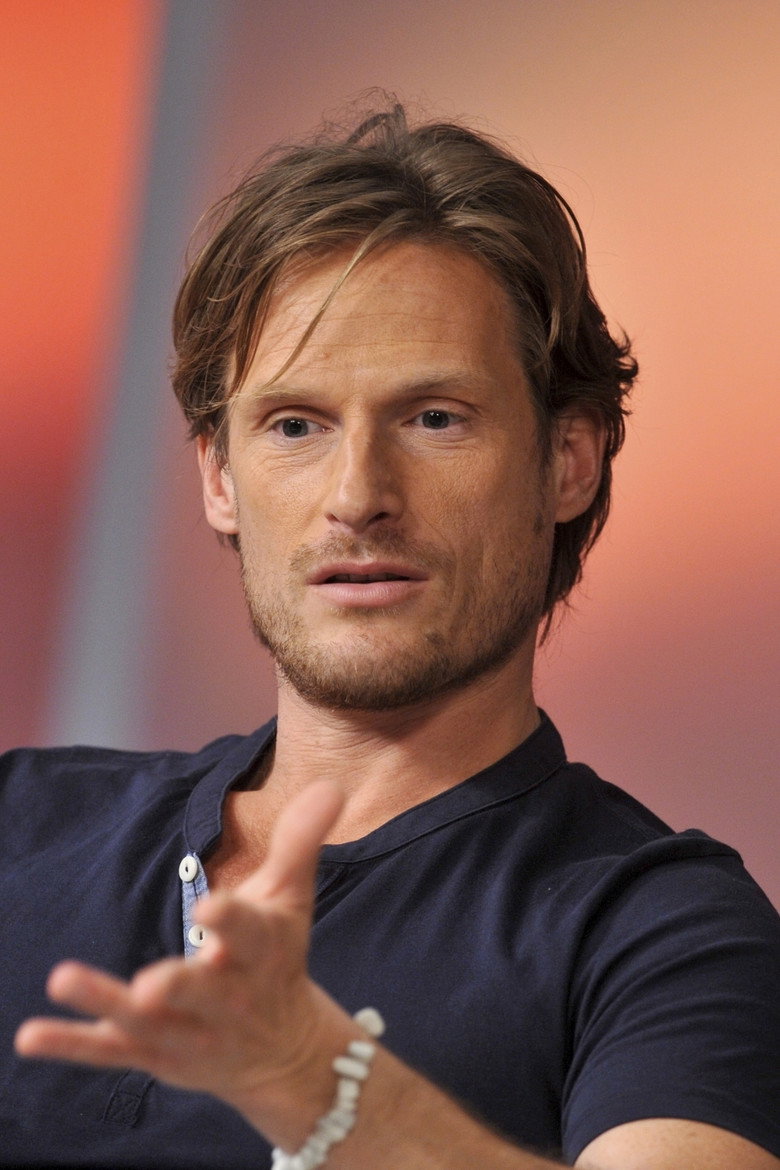 Iván Fenyő photo 2