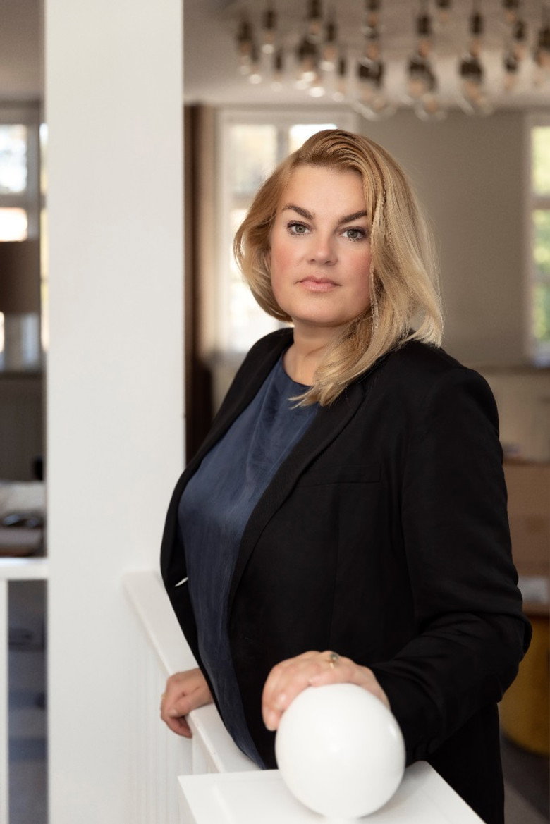 Camilla Rudnicki photo