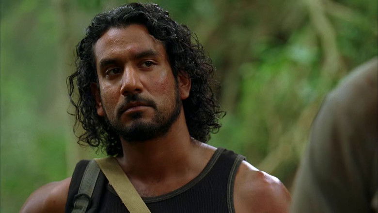Lost Season 3 อสูรกายดงดิบ ปี 3 ตอนที่ 12 - โอเวอร์มูฟวี่ส์