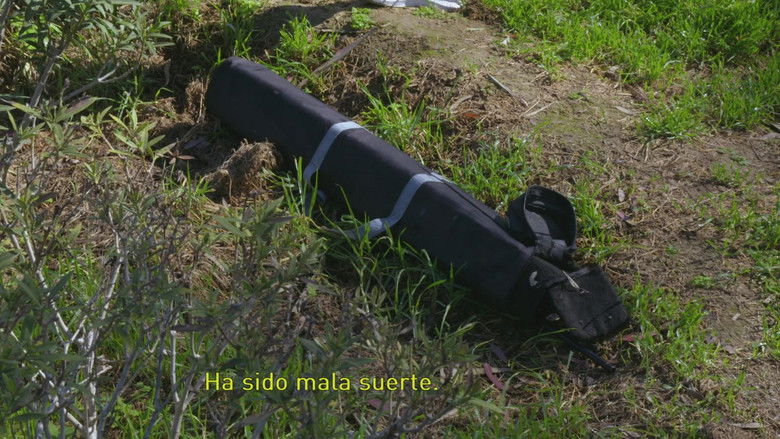 Still image for Seprona en acción season 1 episode 8: Episode 8