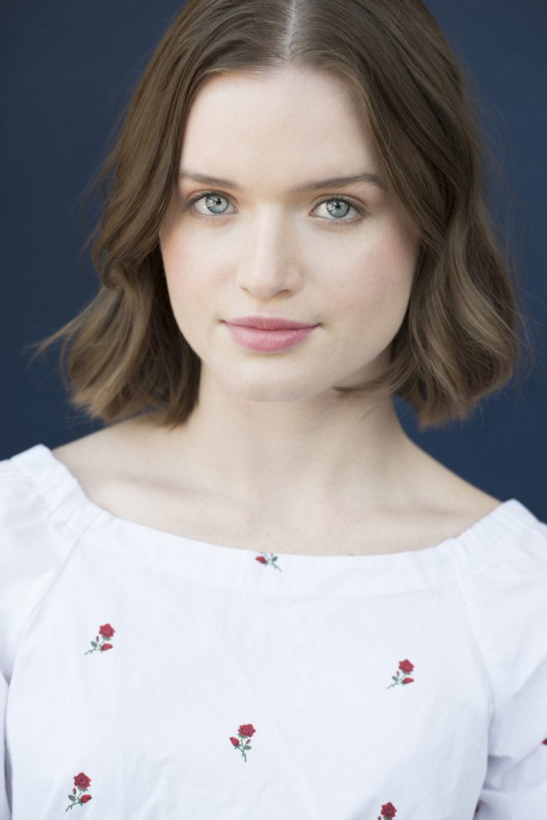 Evie Bair photo 2