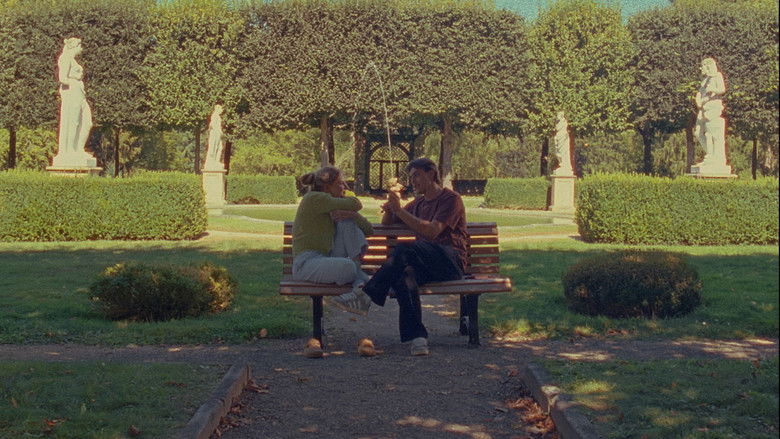 Imatge de The May Bench