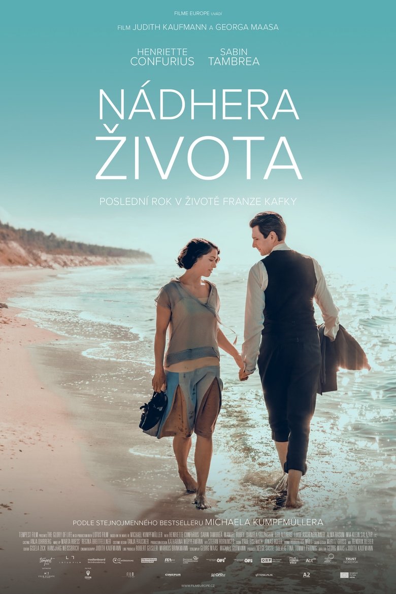 Nádhera života (2024)