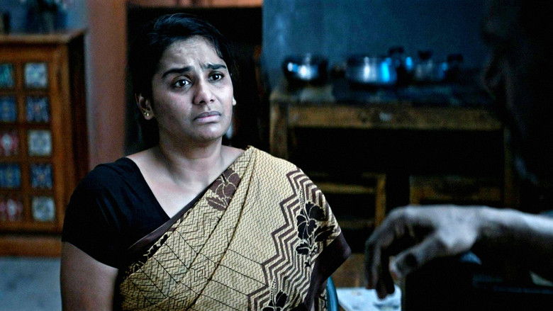 Still image for Kuttram Purindhavan season 1 episode 6: Breaking The Silence Still image for Kuttram Purindhavan season 1 episode 6: Breaking The Silence