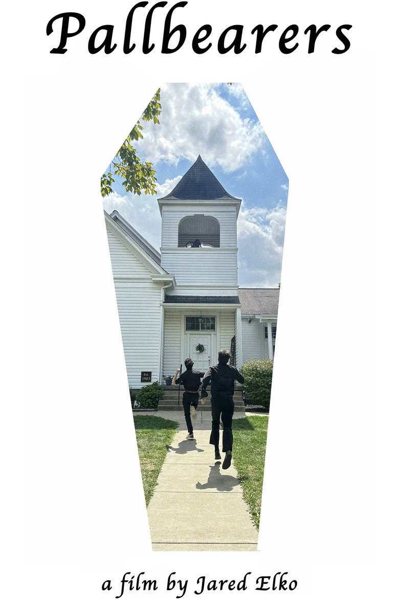 Imatge de Pallbearers