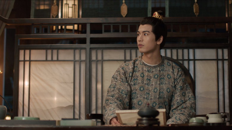 Still from Love Between Fairy and Devil - Season 1 Episode 22