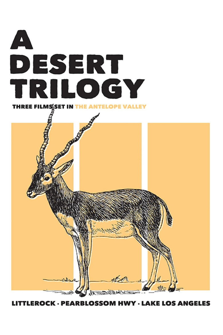 Постер коллекции Antelope Valley Collection