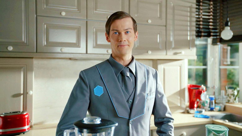 Still image for Olivier and the Robots season 1 episode 4: Episode 4 Still image for Olivier and the Robots season 1 episode 4: Episode 4