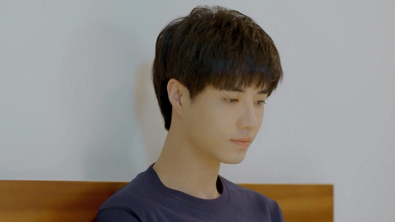 Still image for I Fell in Love By Accident season 1 episode 11: Episode 11 Still image for I Fell in Love By Accident season 1 episode 11: Episode 11