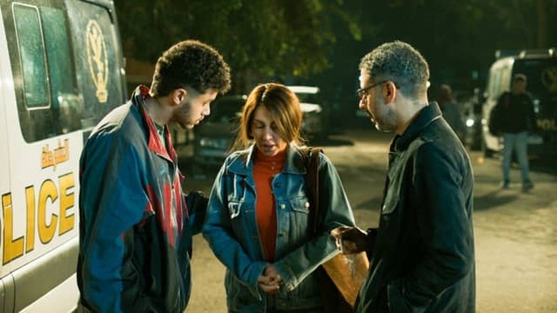 Still image for Expired season 1 episode 4: The Game Plan Still image for Expired season 1 episode 4: The Game Plan