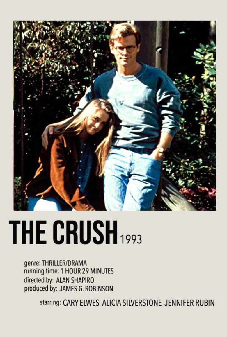 Imatge de The Crush