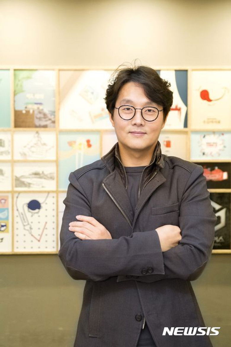 이근찬 portrait image