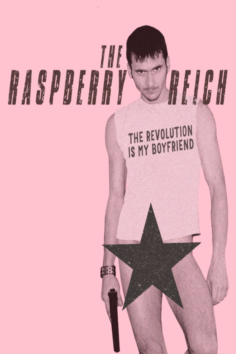 The Raspberry Reich