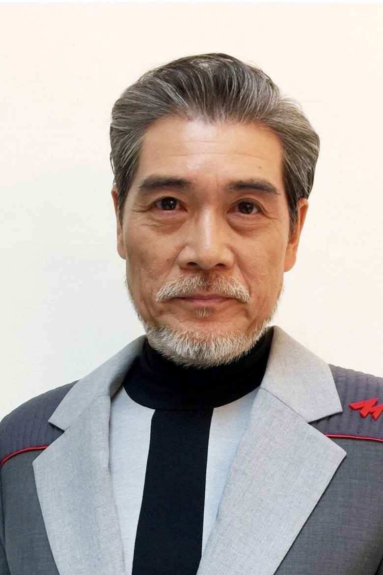 Lu Wen-hsueh photo 2