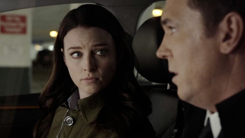 Watch Continuum Season 2 Episode 7 - Second Degree Online free | Watch Series