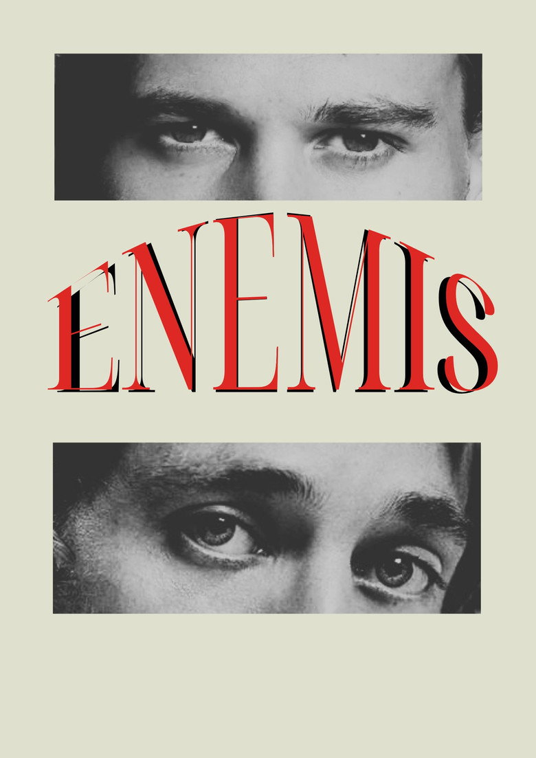 Imatge de Enemies