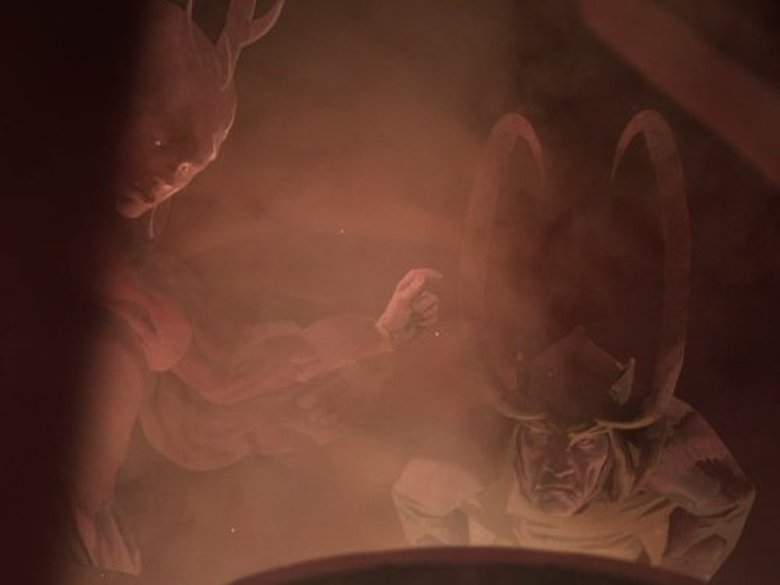 Still image for Thor & Loki: Blood Brothers season 1 episode 3: Blood Brothers Part 3 Still image for Thor & Loki: Blood Brothers season 1 episode 3: Blood Brothers Part 3