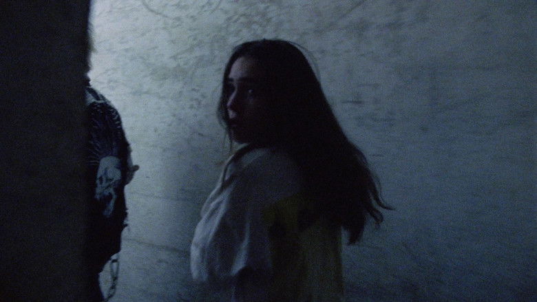 Image d'arrière-plan 5 du film The Sweet East