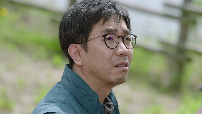 Still from Angel's Last Mission: Love - Season 1 Episode 12