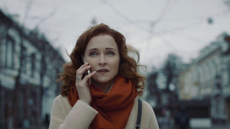 Still image for Напарники season 1 episode 15: Episode 15