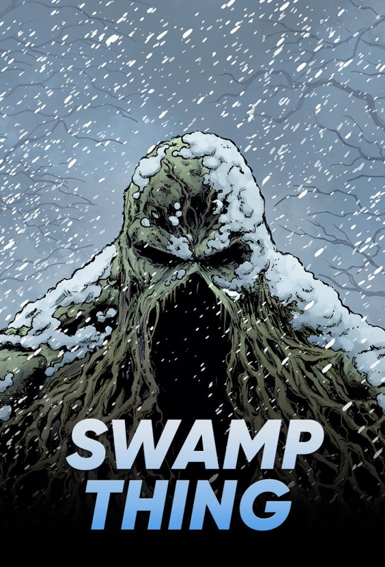 Untitled DCU Swamp Thing Film (1970)