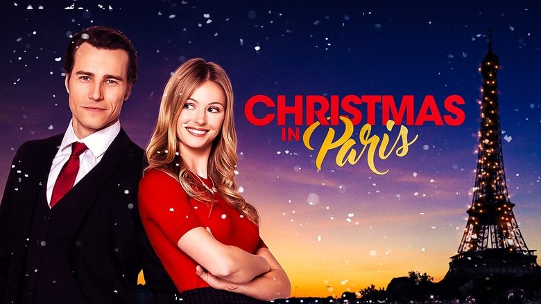 Christmas in Paris (2019)