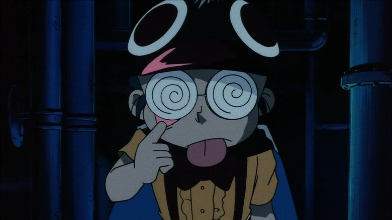 Still image for Soar High! Isami season 1 episode 19: Episode 19 Still image for Soar High! Isami season 1 episode 19: Episode 19