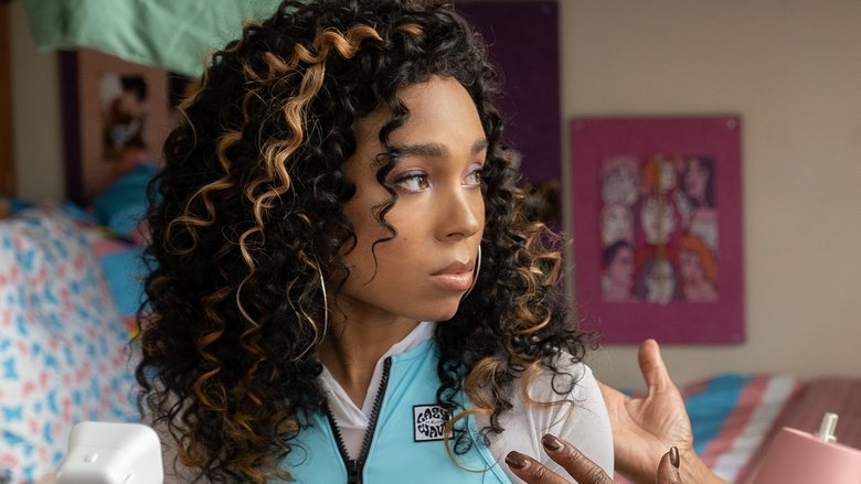 Anything's Possible (2022)