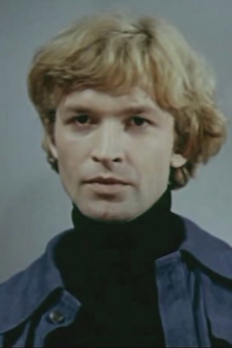 Vladimir Borisov photo