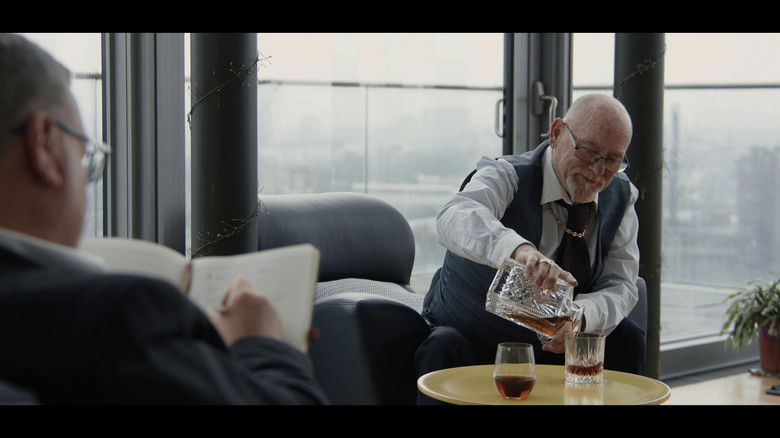 Image d'arrière-plan 1 du film A Forgotten Fable