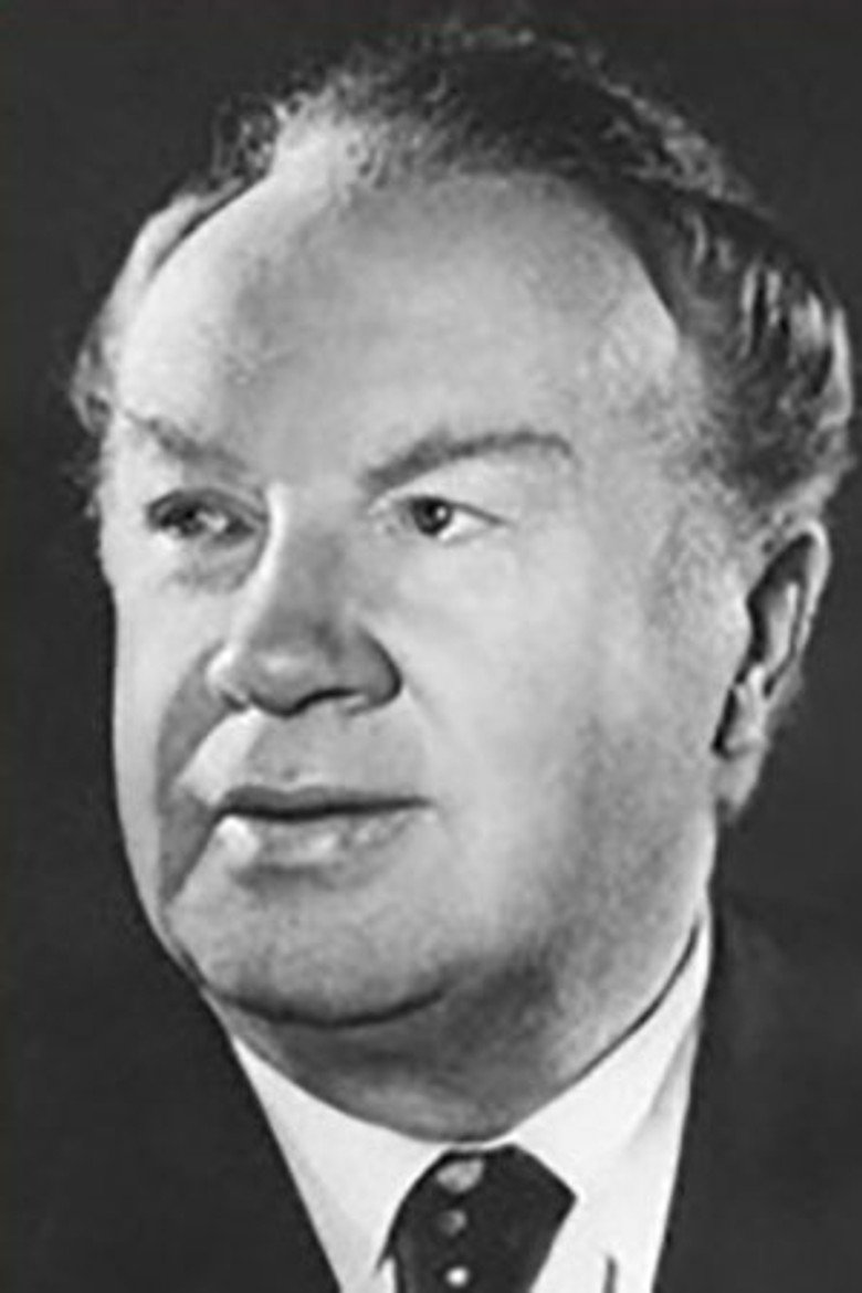 Pyotr Kuleshov