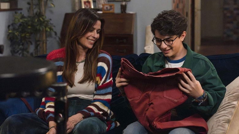 Image d'arrière-plan 4 du film Le garçon au pantalon rose