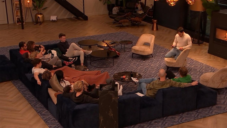 Still image for De Bondgenoten season 1 episode 72: Episode 72