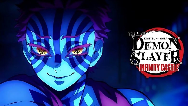 Guardianes de la noche: Kimetsu no Yaiba - La fortaleza infinita