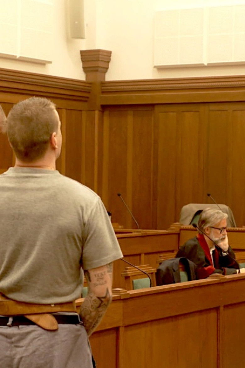 Imatge de Pachová stopa