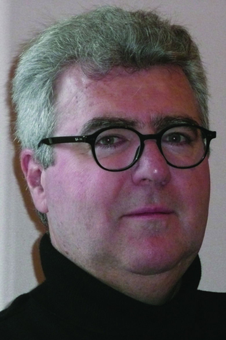 Louis Vaudeville portrait image