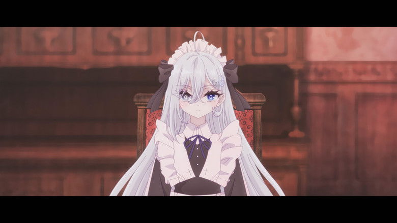 Still image for SHIBOYUGI: Playing Death Games to Put Food on the Table season 1 episode 1: All You Need Is ----