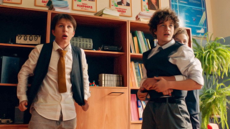 Still image for Nedetskoe kino season 1 episode 1: Episode 1 Still image for Nedetskoe kino season 1 episode 1: Episode 1